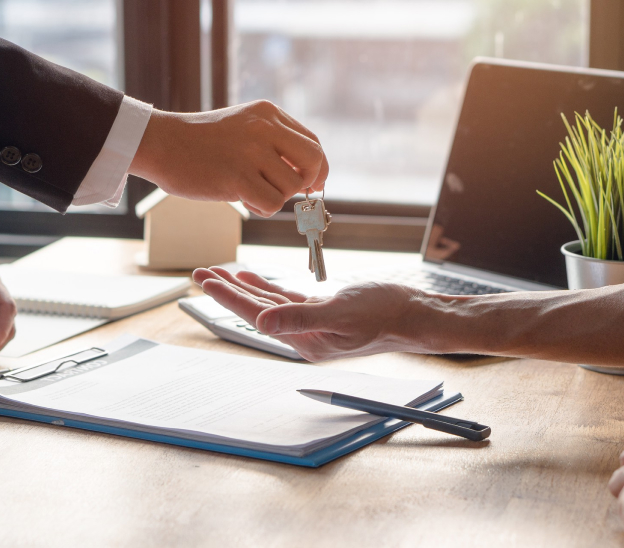 assurance pret immobilier à Rambouillet et Epernon 